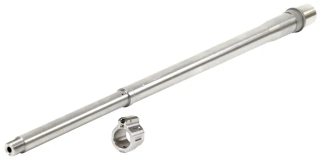 Odin Works 22 ARC 16 DMR Xl-Rifle GAS System B22ARC212RTG - Odin Works