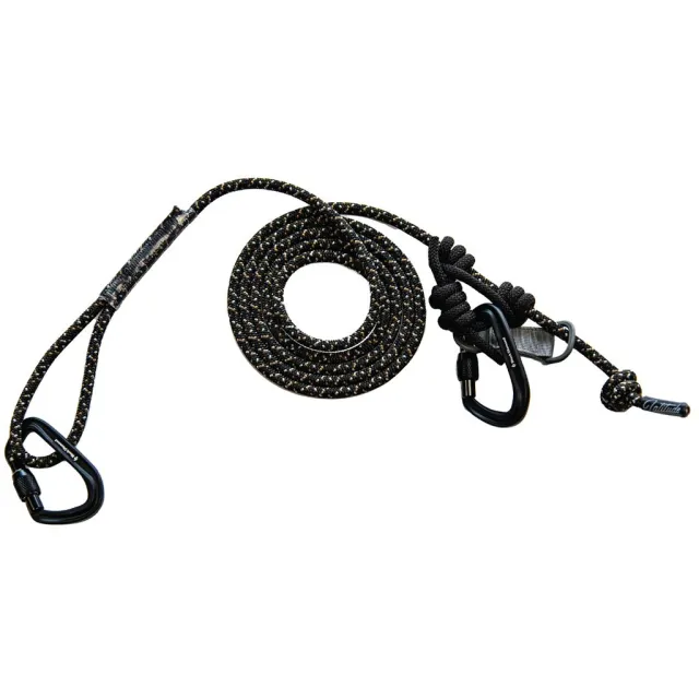 Latitude Outdoors Vapor Line Lineman Rope 10mm RCD-ULB10 - Latitude Outdoors
