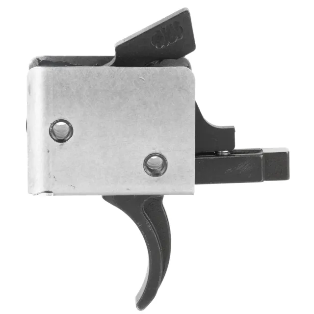 CMC TRIGGERS AR15/AR10 9mm Single StageTrigger - CMC Triggers