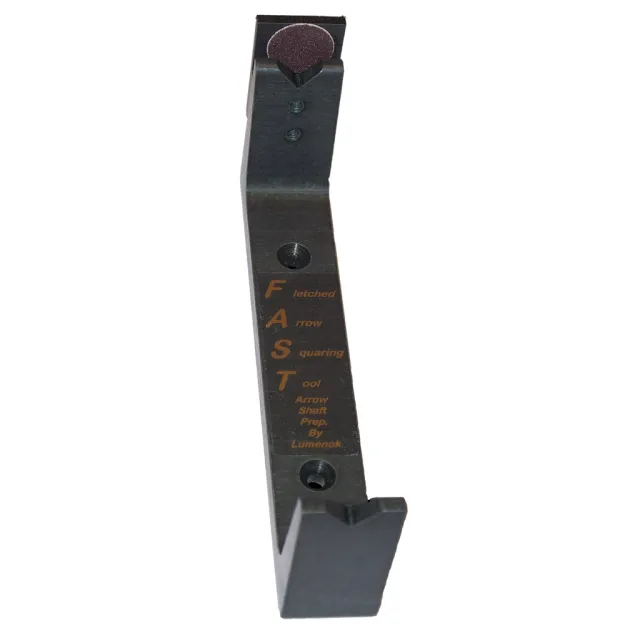 Buy F.A.S.T. Lumenok FAST Arrow Squaring Tool for Precision and Accuracy online