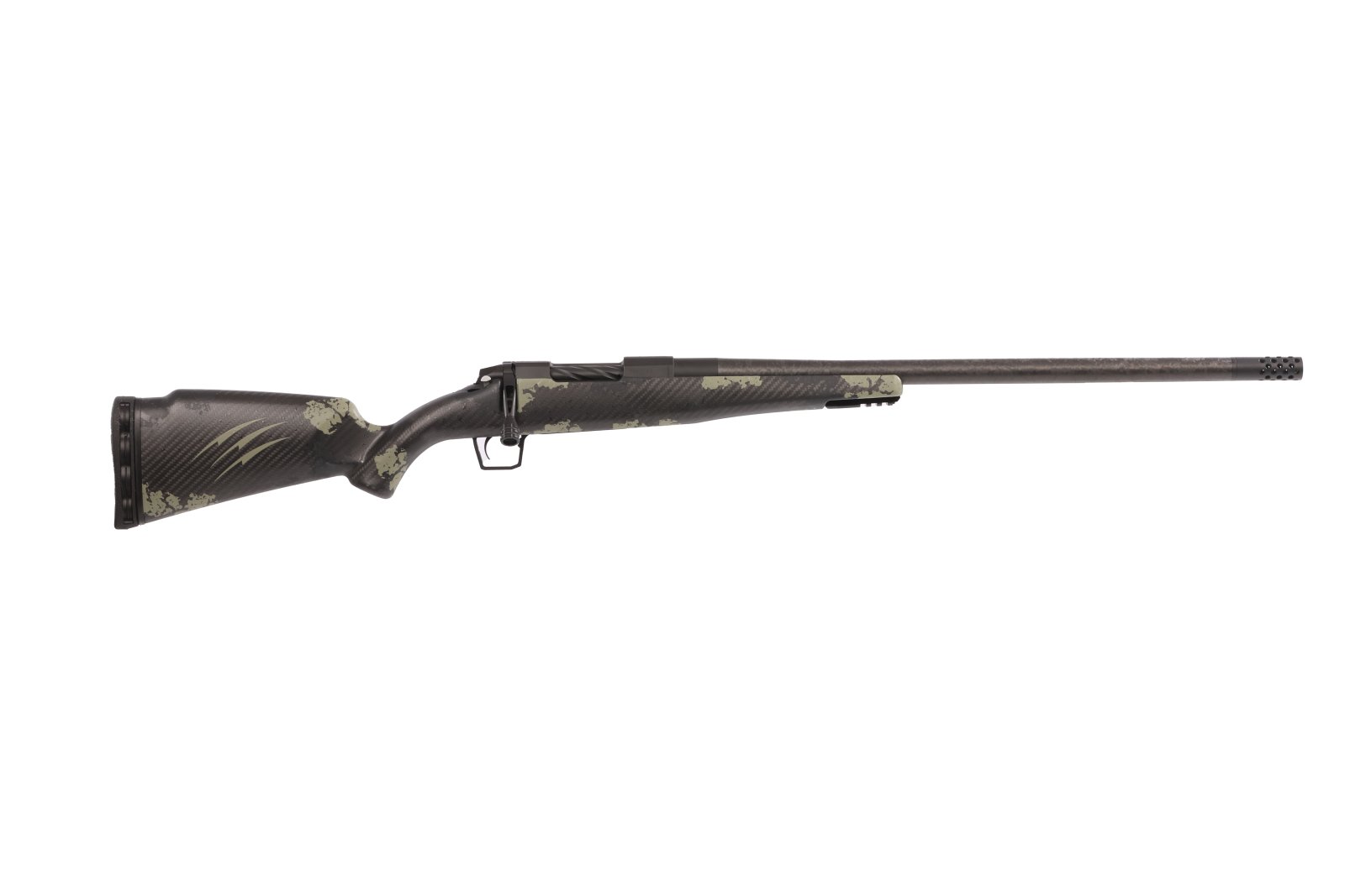 Buy Fierce Firearms Carbon Rogue 7mm PRC online