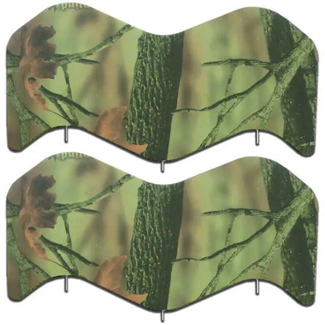 Buy Ghost Inc. EXT-1PR Predator Extenders Add 7 In to Blind Top online