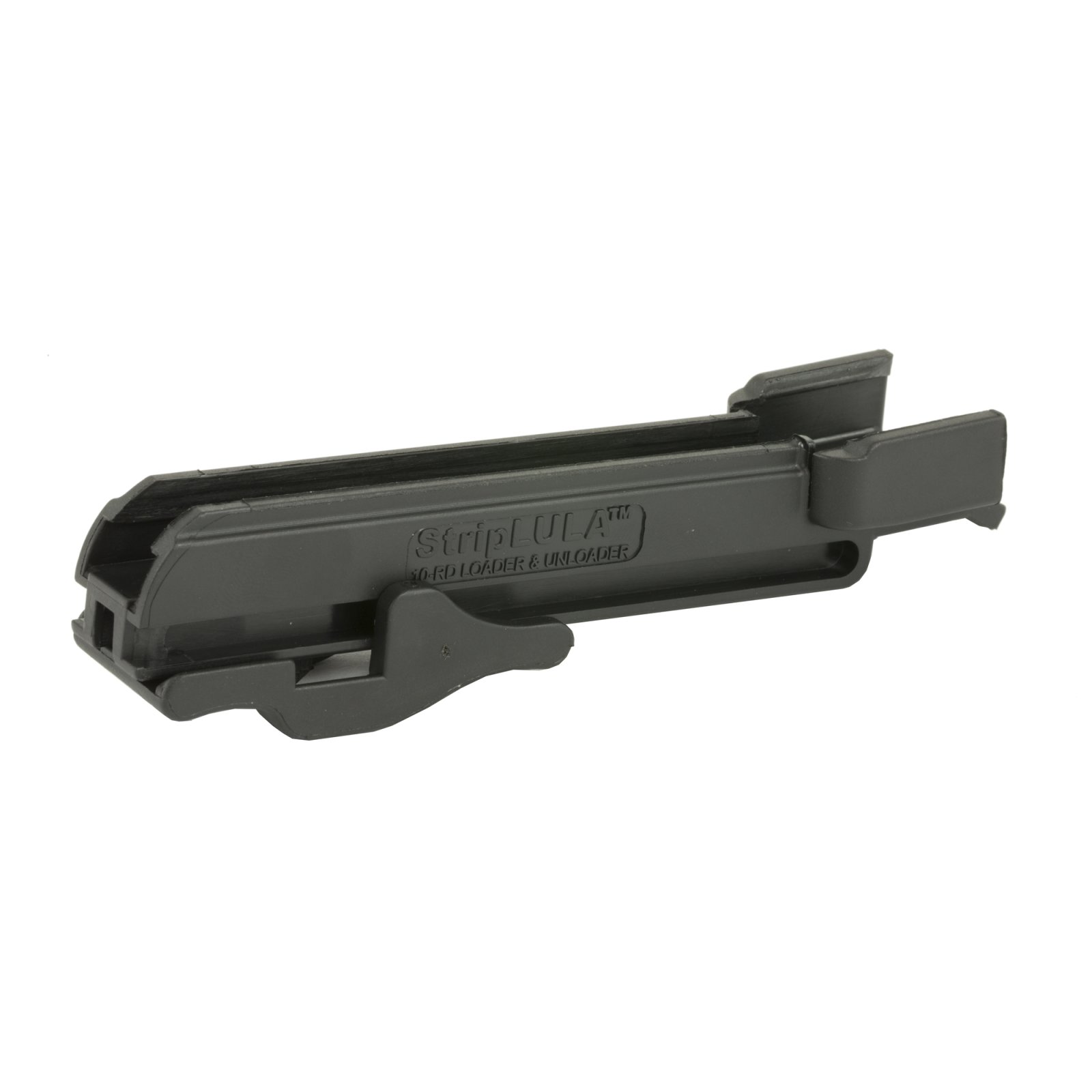 Buy Maglula Mini-14 StripLULA 10 Round Magazine Loader 22 Caliber SL52B online