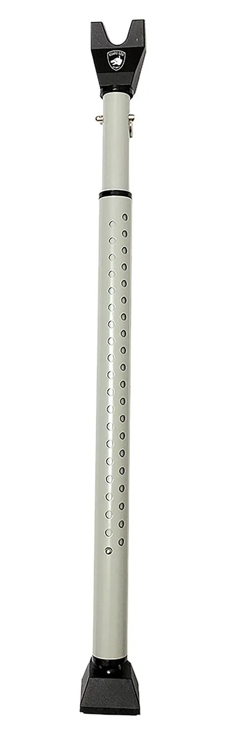 Guard Dog GSGDDK1000SL DoorKeeper White Steel - GuardDog