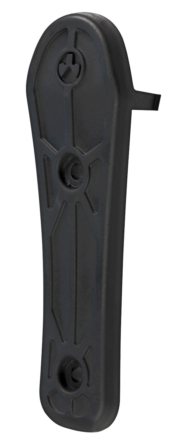 Buy Magpul MAG315-BLK Rubber Butt-Pad 0.30" for CTR/MOE/UBR/ACS Stocks online