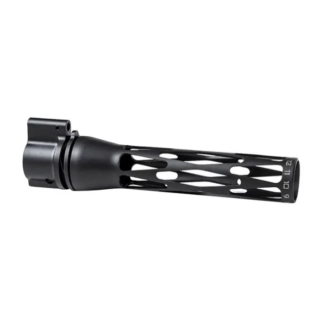 RifleSpeed US0103 5.8 Inch Gas Control Premium Tactical