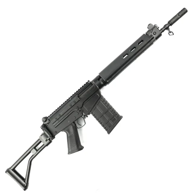 DS Arms SA58 FAL .308 16" 20-Rounds