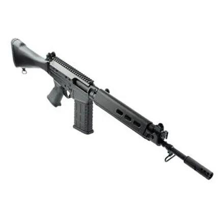 SA58 FAL .308 18" Range Ready Traditional carbine SA58 FAL .308 18" Range Ready Traditional carbine