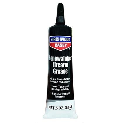Birchwood Casey Renewalube Bio Firearm Grease 0.5 oz