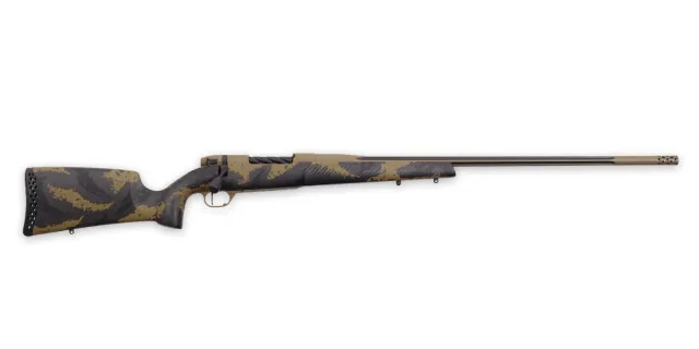 Buy Weatherby Mark V Apex 25 CREEDMOOR MAX01N25CMR4B online