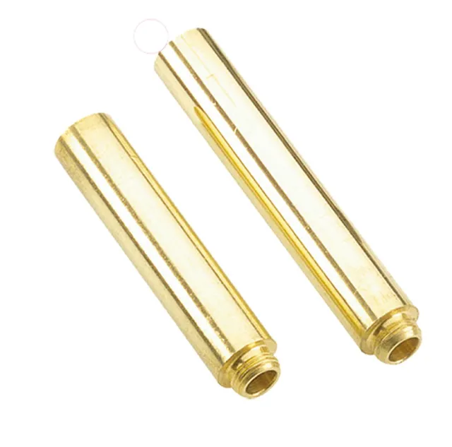 Traditions Performance Firearms A1237 Muzzleloader Brass Spout Set - Traditions Performance Firearms - Black Powder