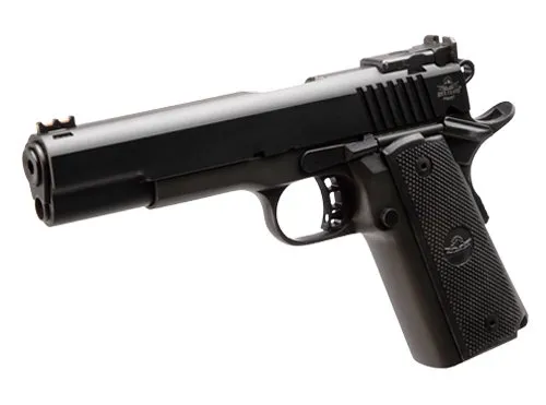 Ria Rock Series 1911 22 Tcm Standard Fs Pstl