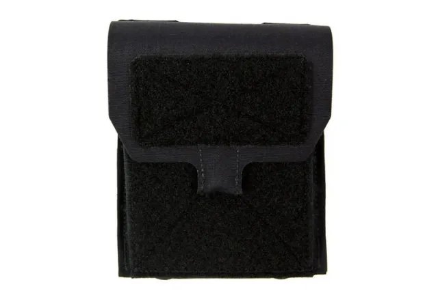 Blue Force Gear- Small Admin Pouch - Black - Blue Force Gear