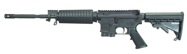 Windham Weaponry AR15 M4 SRC-CA