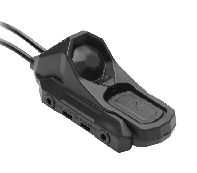 Unity Axn-uci4.5b Axon USB-c Crn Lsr 4.5 - Unity Tactical