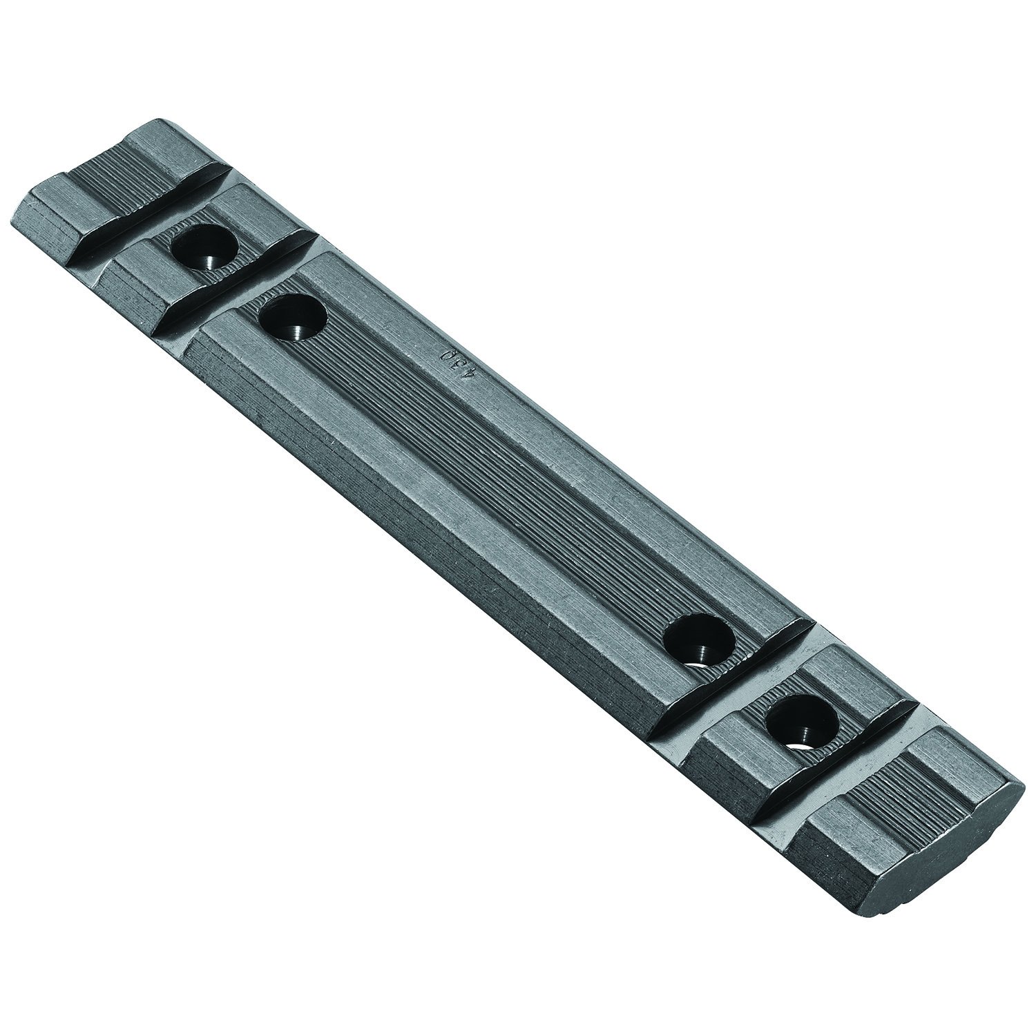 Weaver Mounts 48455 Top Mount Matte Black Aluminum for Mossberg 930 - Weaver