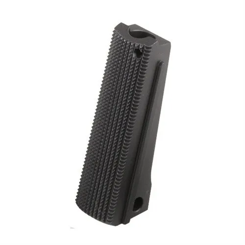 Nighthawk Custom SP0227 1911 Govt. Blued Mainspring Housing Commander
