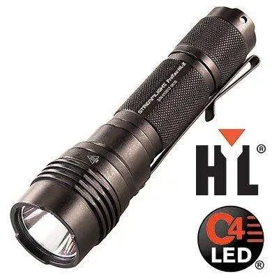 Streamlight 88084 ProTac HL-X USB Flashlight 1000 Lumens Rechargeable - Streamlight - 65/400/1000 LUMENS