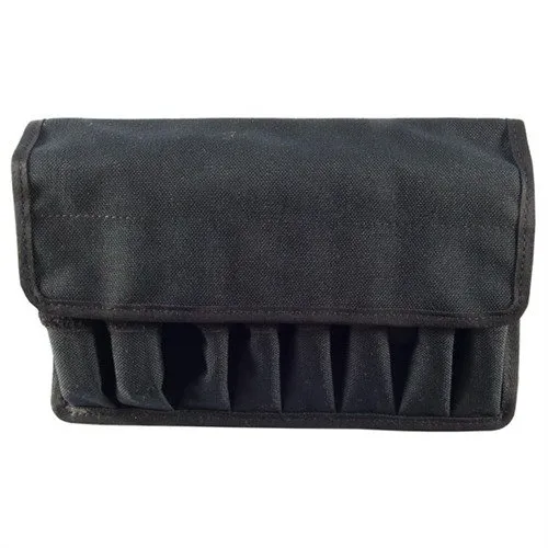 TUFF 7068-NYV-2 8-In-Line Double Mag Pouch