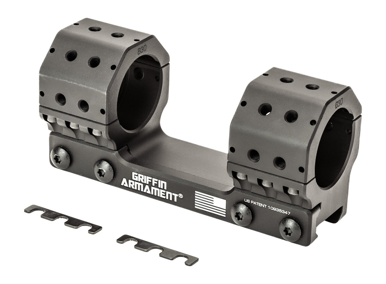 Buy Griffin GSM1.1H30MM 30MM Premium Tactical Optic Ready online