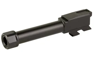 Buy Zaffiri Precision Pistol Barrel 9MM 4.5" Threaded Fits Glock 43 Nitride online