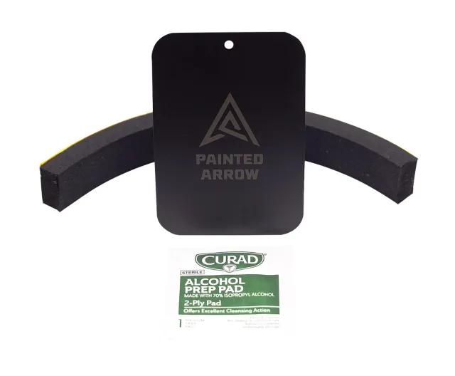 Pro-Shot Products Painted Arrow Mag-Pro Accessory Kit APP001 - Pro-Shot Products