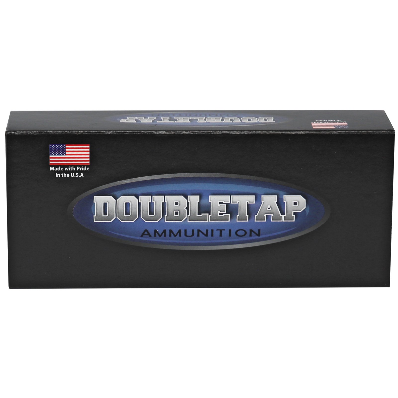 DoubleTap 7.62x39mm Ammo 123 gr Barnes TSX Lead Free 2408 fps - DoubleTap Ammunition - 7.62x39mm