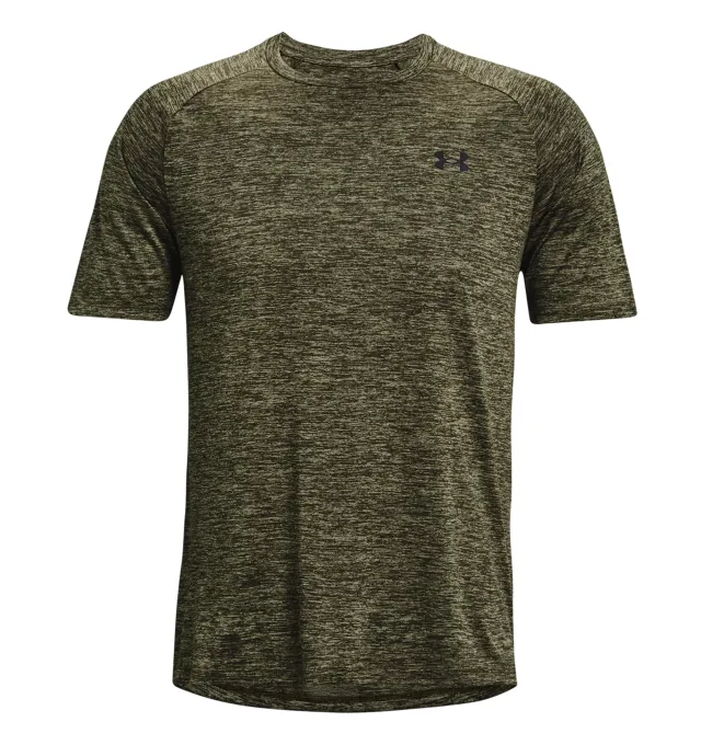 Under Armour Tech 2.0 SS Tee Moisture-Wicking Short Sleeve