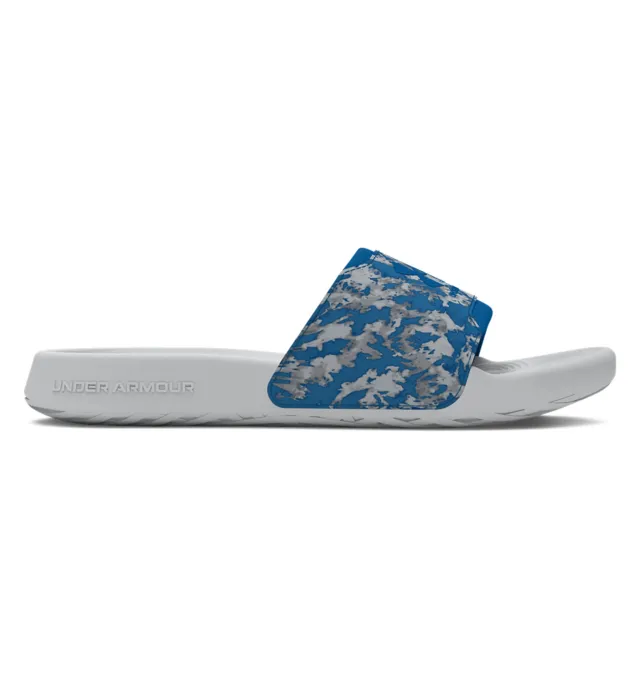 Under Armour Ignite Select Graphic Slides Men's Cushioned Foam