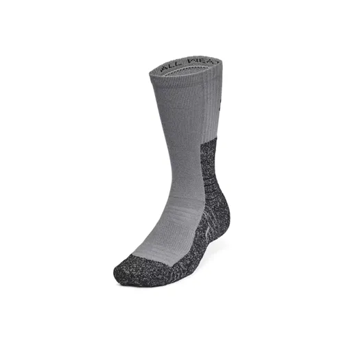 Under Armour All-Weather Wool Boot Waterproof Insulated