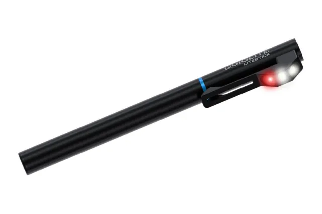 QuiqLite LiteStick Tactical Red - Quiqlite