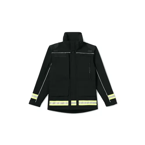 5.11 Tactical Prime Responder Parka Waterproof Black