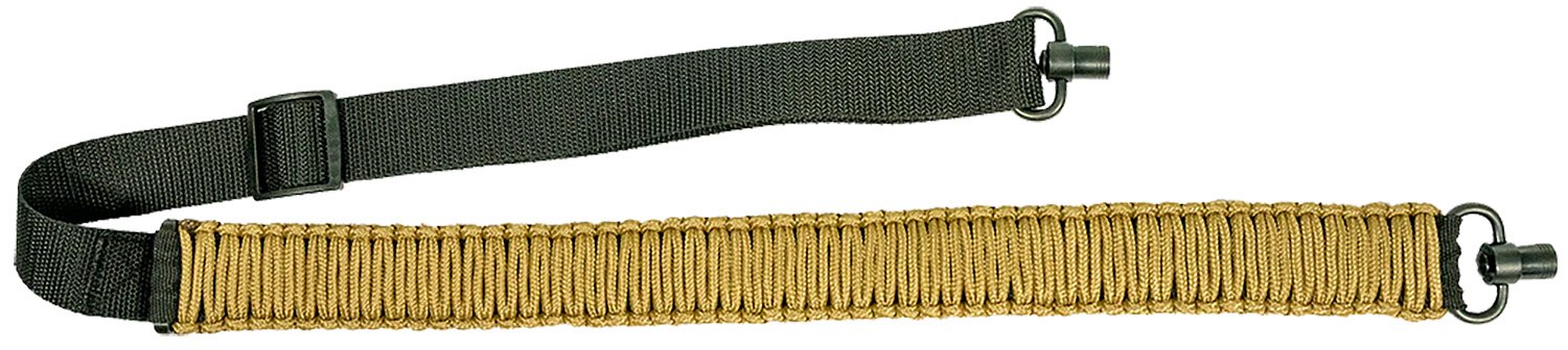 Boyt Harness Express Sling XP90408 Coyote Brown 46" QD Swivels - OUT