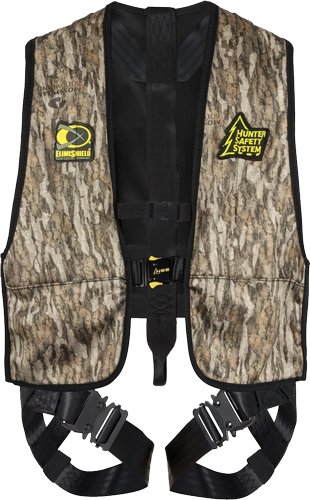 Hunter Safety System Lil' Tree Stalker Youth Harness 50-120 lbs KIDM - Hunter Company