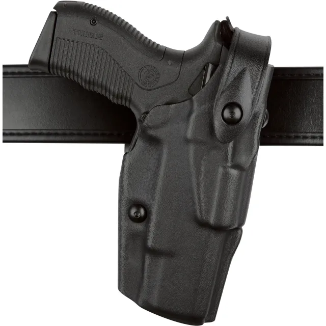 Safariland 6360 ALS/SLS Mid-Ride Holster for Glock 22 Gen5 w/ Light - Safariland