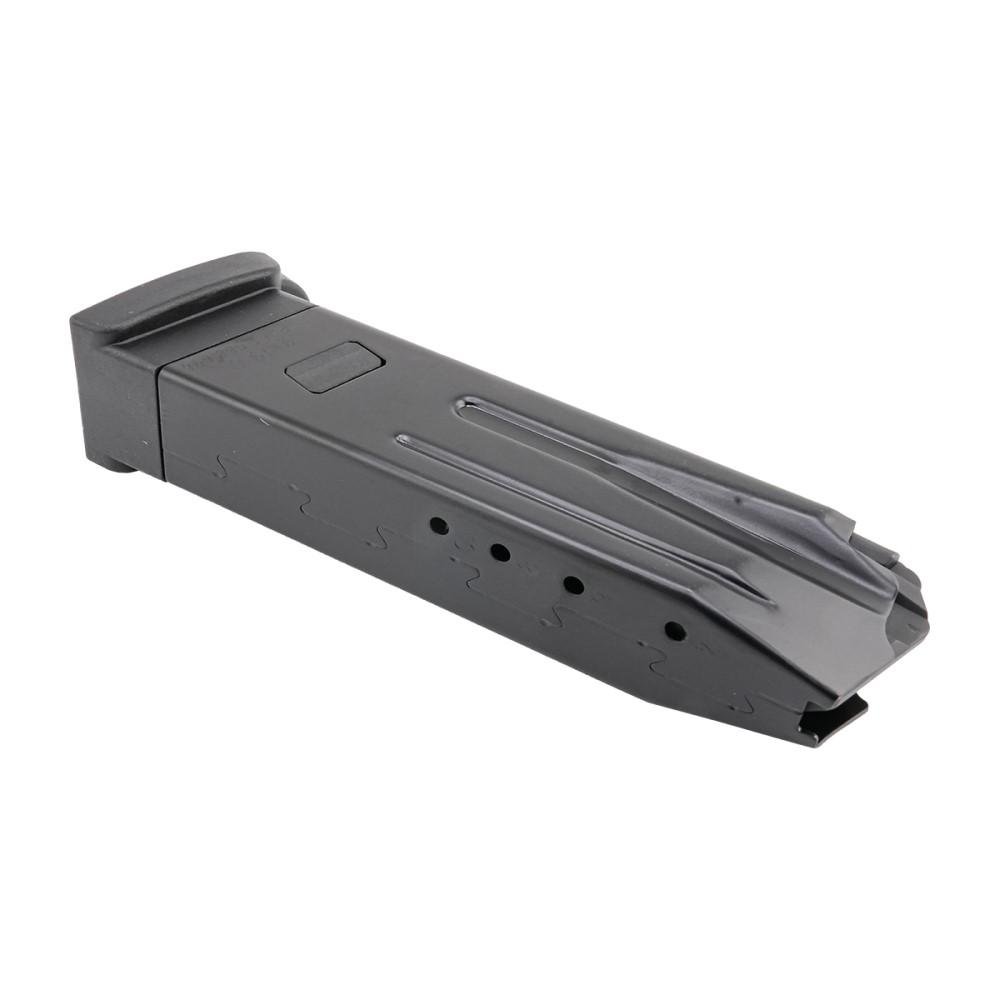 Buy Heckler & Koch VP9 P30 Magazine 9mm Luger 10 Round Black Steel online