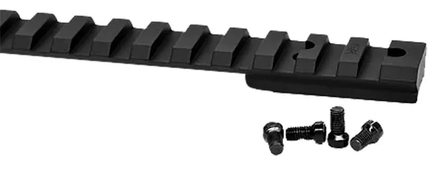 Buy Warne Vapor 15 MOA Picatinny Rail for Savage 93 (V468-15MOA) online