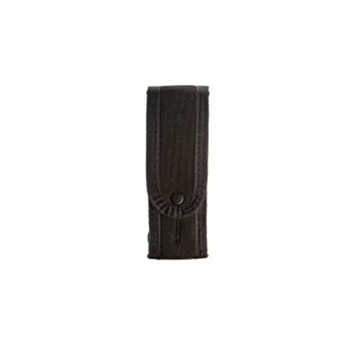 High Speed Gear Duty Smoke Grenade Pouch U-MOUNT Black Low-Profile