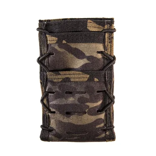 High Speed Gear iTACO V2 Phone/Tech Pouch MOLLE Low-Profile Black