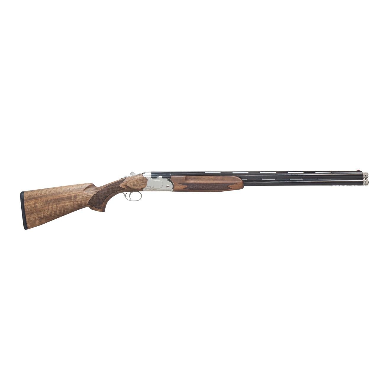 Buy Pointer REXFT912BSW12 FT912 12 Gauge 28" Matte Blue Shotgun online