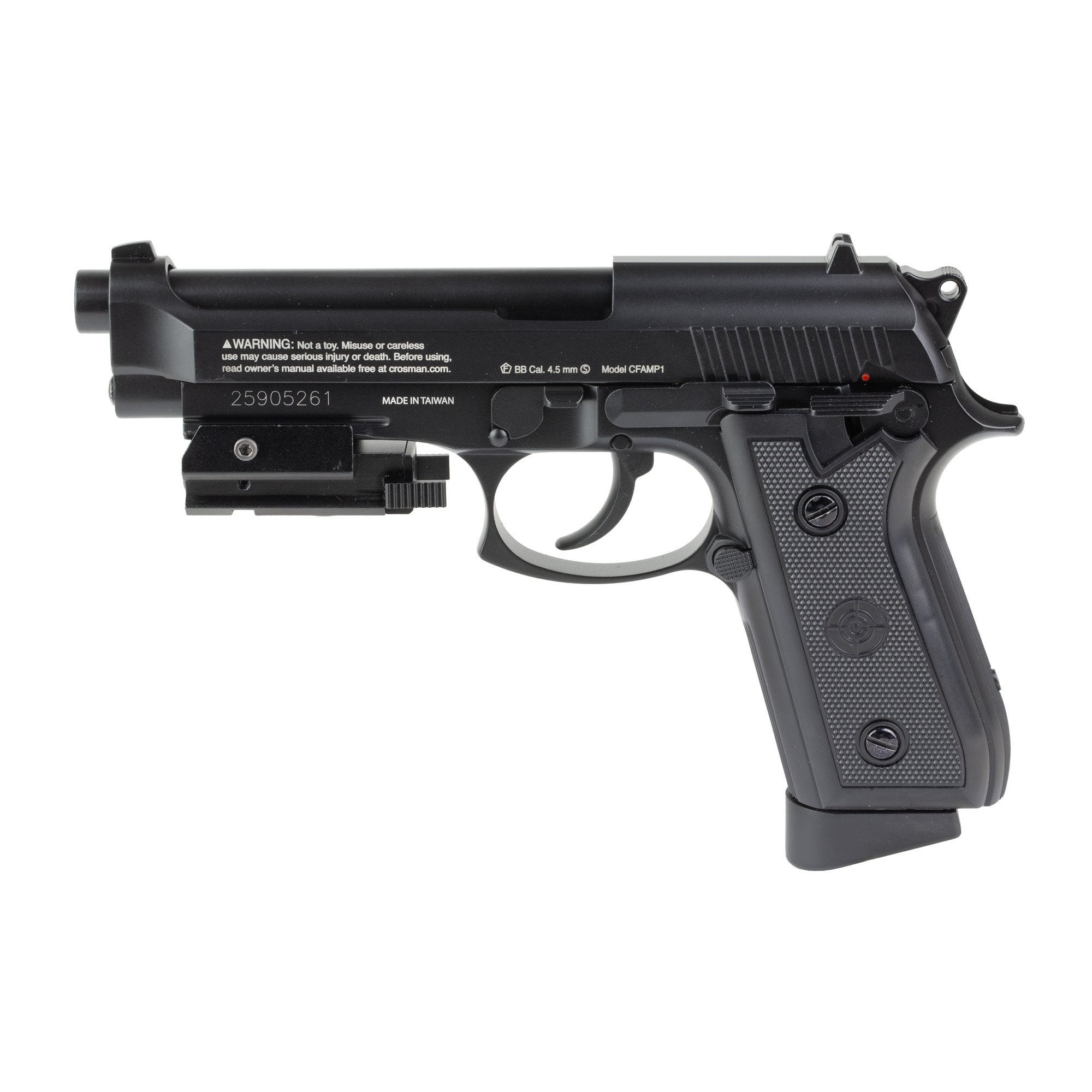 Buy Crosman P1 .177 CFAMP1L online