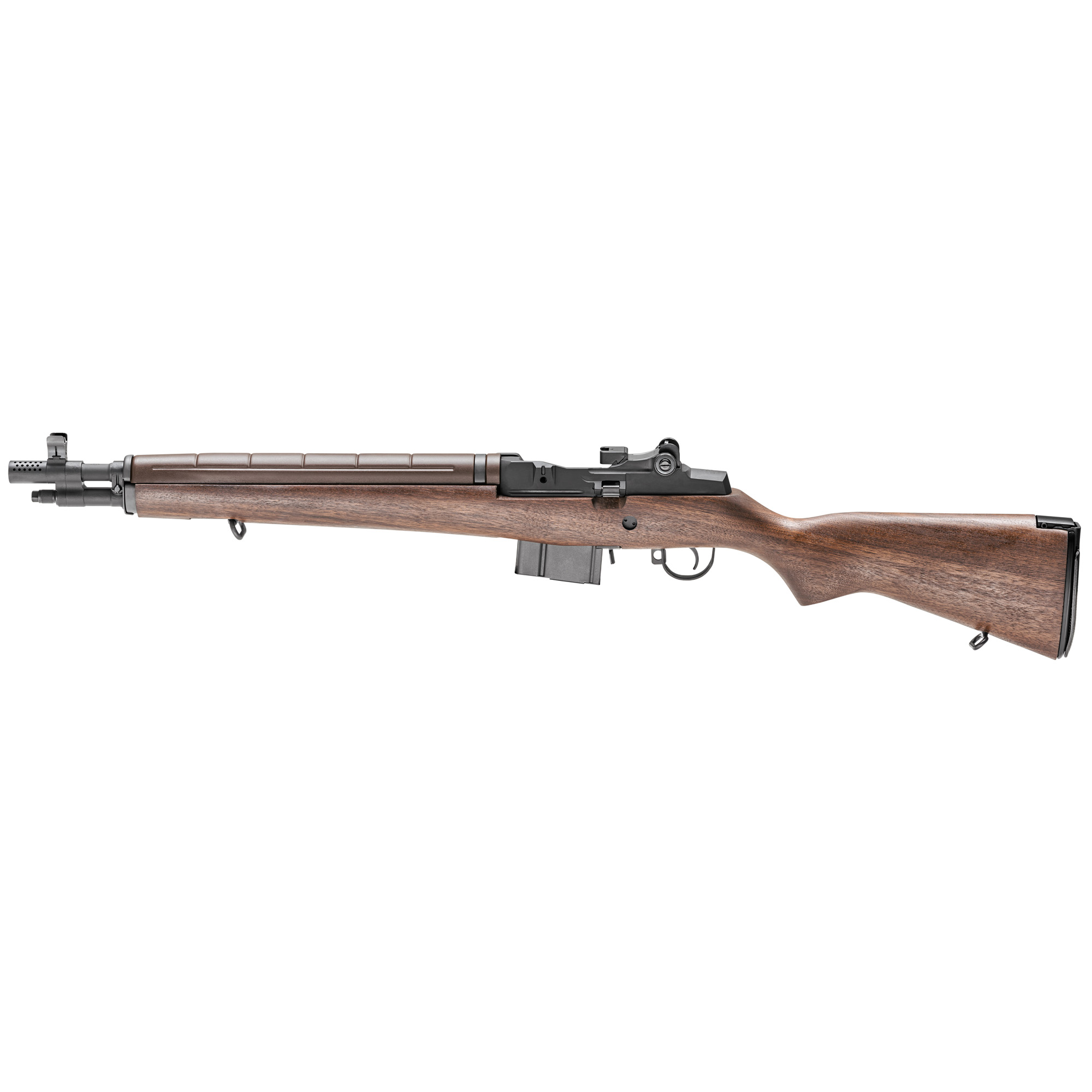 Springfield Armory AA9622 M1A SOCOM 16 Tanker 308 Win/7.62 NATO 10+1... - Springfield Armory - 7.62 x 51mm | 308 Win