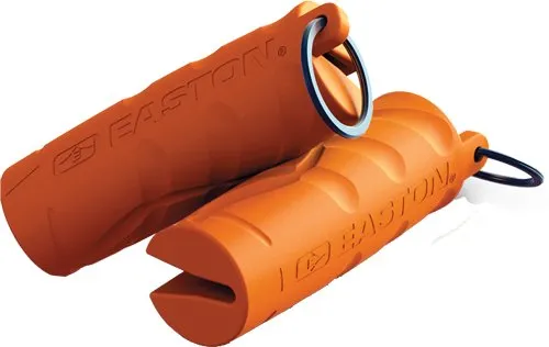 Easton Orange Arrow Wedge Puller Single W/Maximum Grip