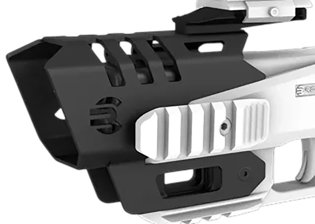 Buy Recover Tactical GB2001 Glass Breaker 20/20 Black Steel online