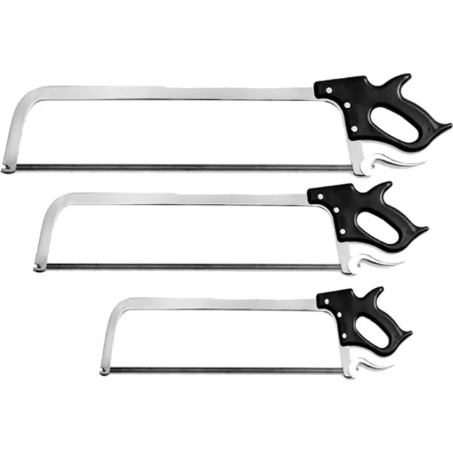 Buy LEM Products 639 22 In Meat Saw, Nickel-Plated Frame, Tightening Lever online