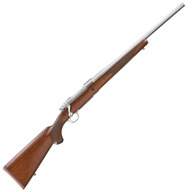 Ruger Hawkeye America's 250th Anniversary Bolt-Action Rifle 308 Winchester - Sturm Ruger & Co - 308 Winchester
