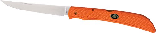 Outdoor Edge FBB2 Field Bone Folding Blade with Sheath - Outdoor Edge