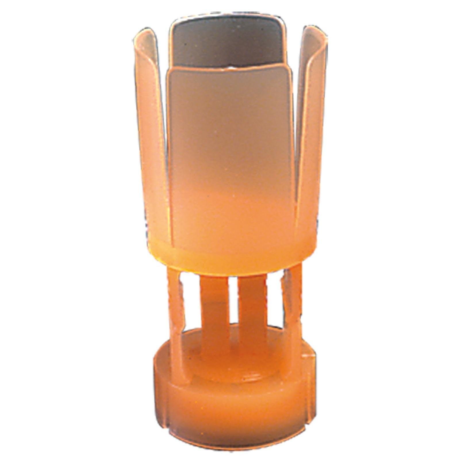 Buy Claybuster Shotshell Wads - 12 ga 1-1/8 oz Orange online
