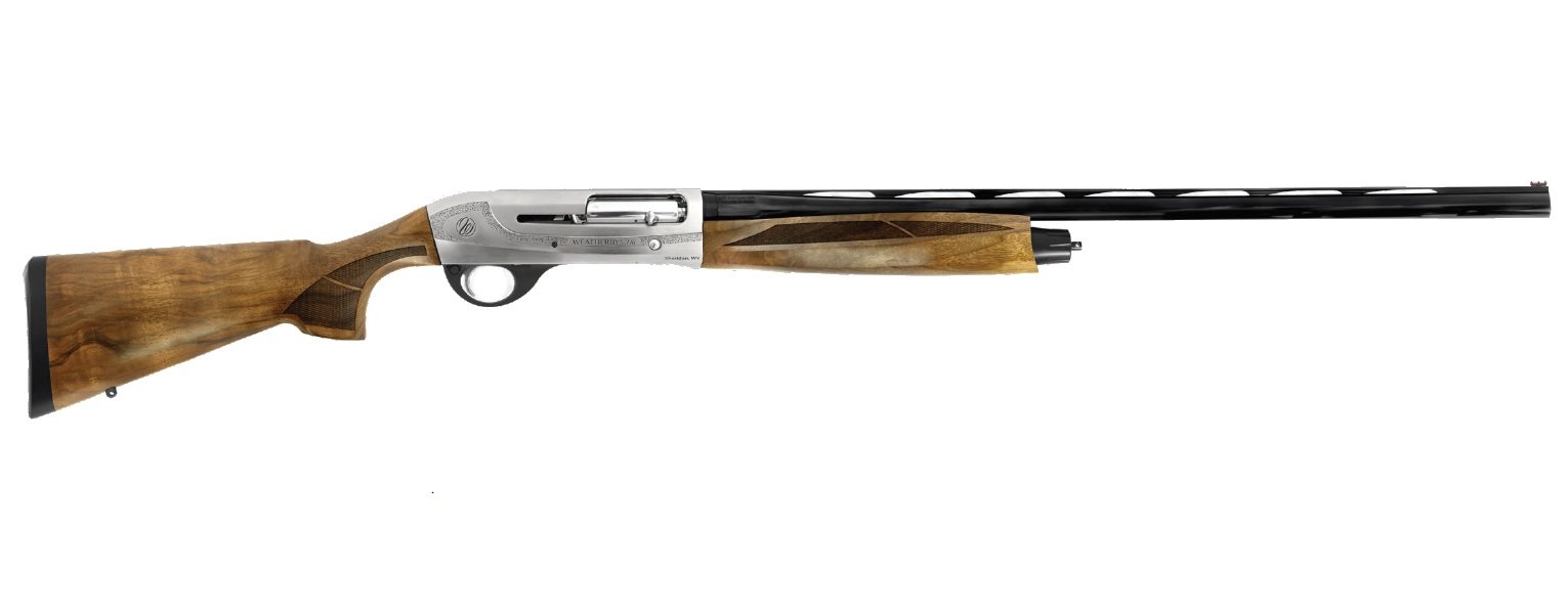 Weatherby 18i Deluxe 20 Gauge ID22028MAG - Weatherby - 20 Gauge
