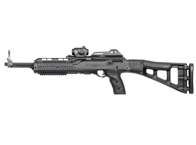 Hi-Point Firearms 4595TS 45 ACP 4595TSRDCT - Hi-Point Firearms - 45 ACP